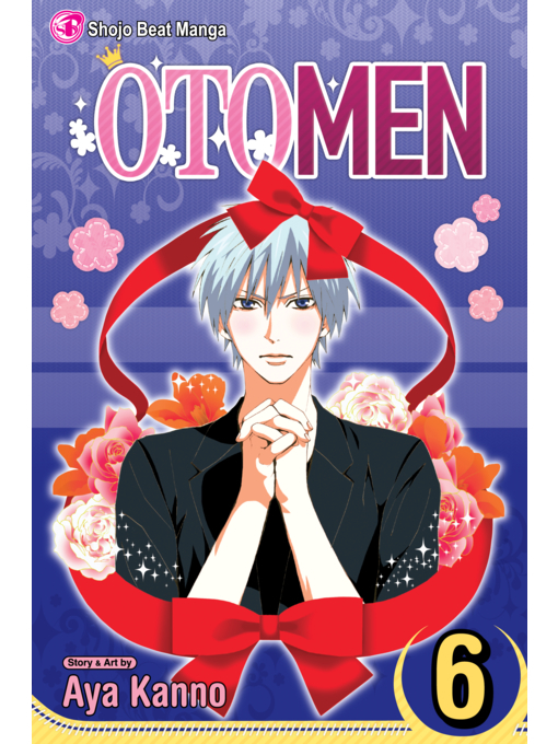 Title details for Otomen, Volume 6 by Aya Kanno - Wait list